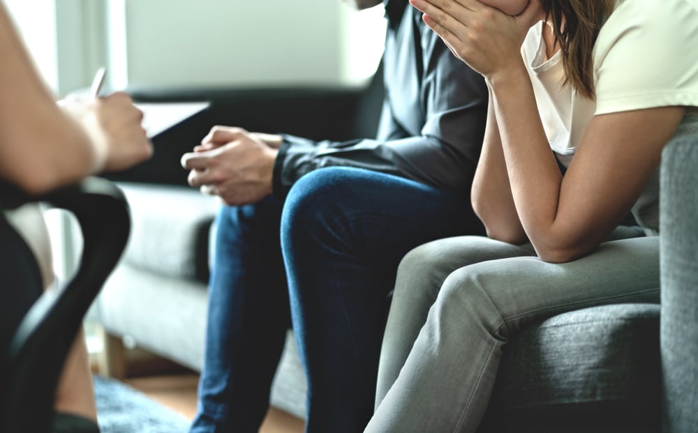 How Mental Illness Can Impact A Virginia Divorce