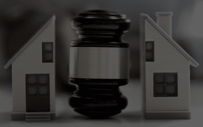 Distribution of Assets in a Virginia Divorce