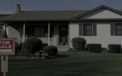 The Benefits of Selling the House Before vs. After a Virginia Divorce
