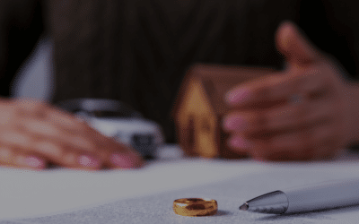 What is Separate vs. Marital Property in Oklahoma?