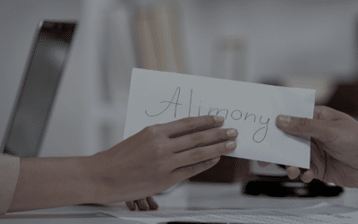 The Twelve Factors for Alimony in Maryland