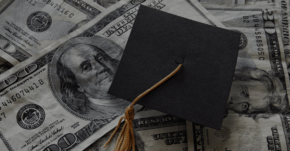 Discharging Student Loan Debt in Bankruptcy