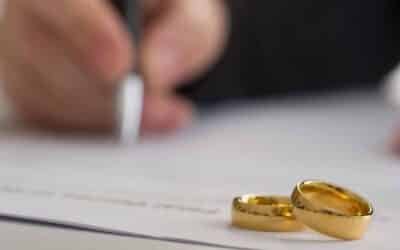 How the 5th Amendment is Important in Divorce Cases