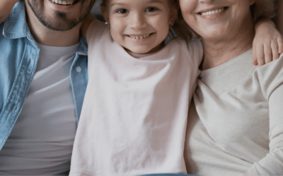 Guardian ad Litem or Attorney for the Child
