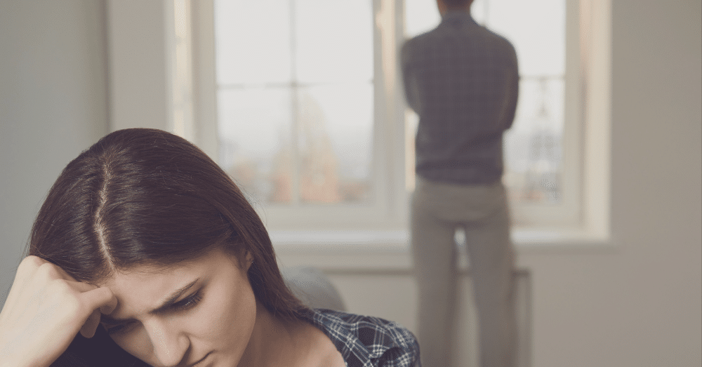 Seven tips to keep in mind when divorcing a narcissist