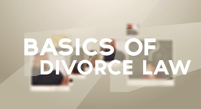 divorce thumbnail