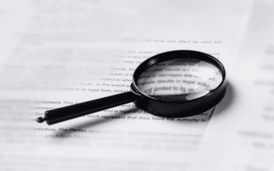 Discovery… What You Should Expect
