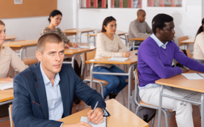 Court Ordered Parental Education Programs