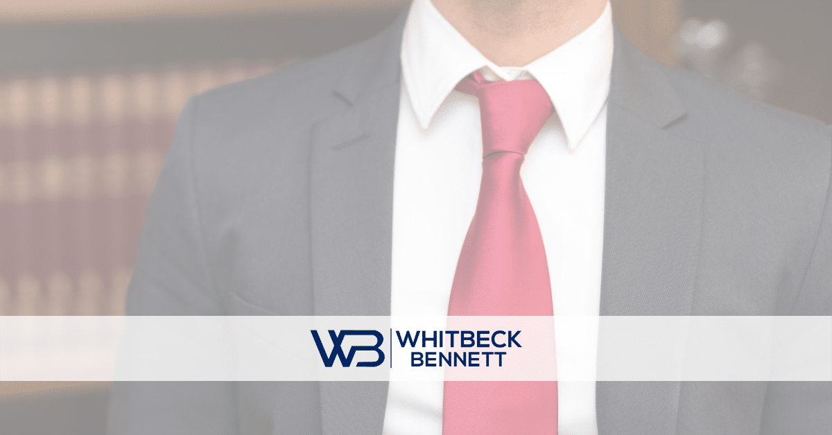 How Does Family Court Work from Beginning to End? WhitbeckBennett
