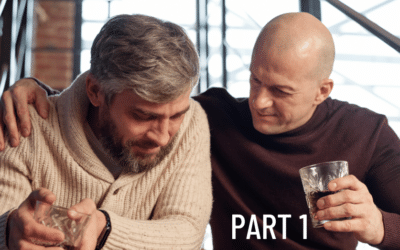 Supporting A Loved One Struggling With Divorce:  Part One