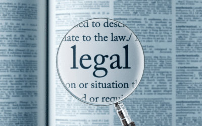 What is Legal Ghostwriting?