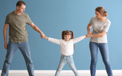 Virginia Custody & Visitation Determinations – What the Court Considers | Part 2