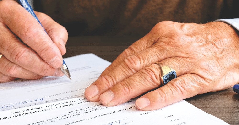Estate Planning and Virginia’s Transfer on Death Deed