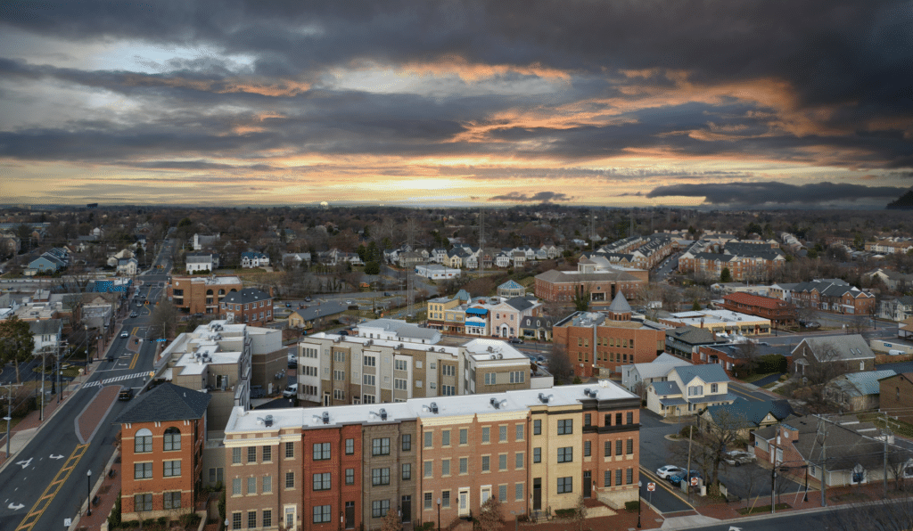 Herndon, VA WhitbeckBeglis