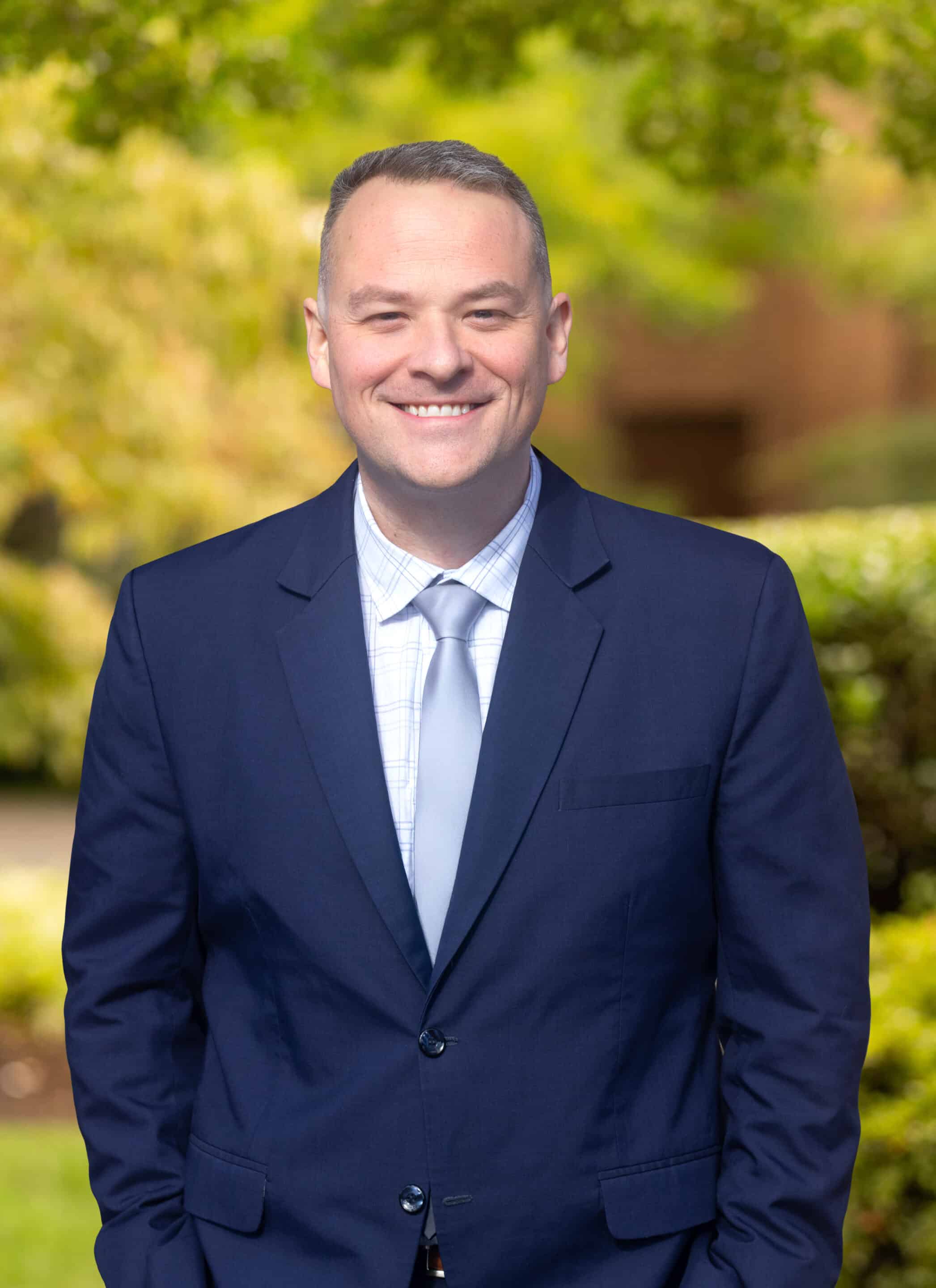 Thomas L. Hall | WhitbeckBeglis