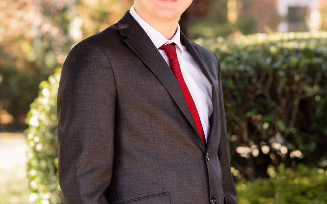 Hunter Dickinson
