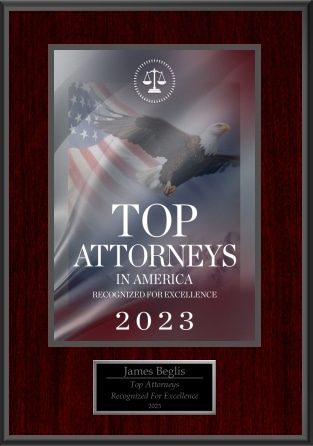 Top attorney