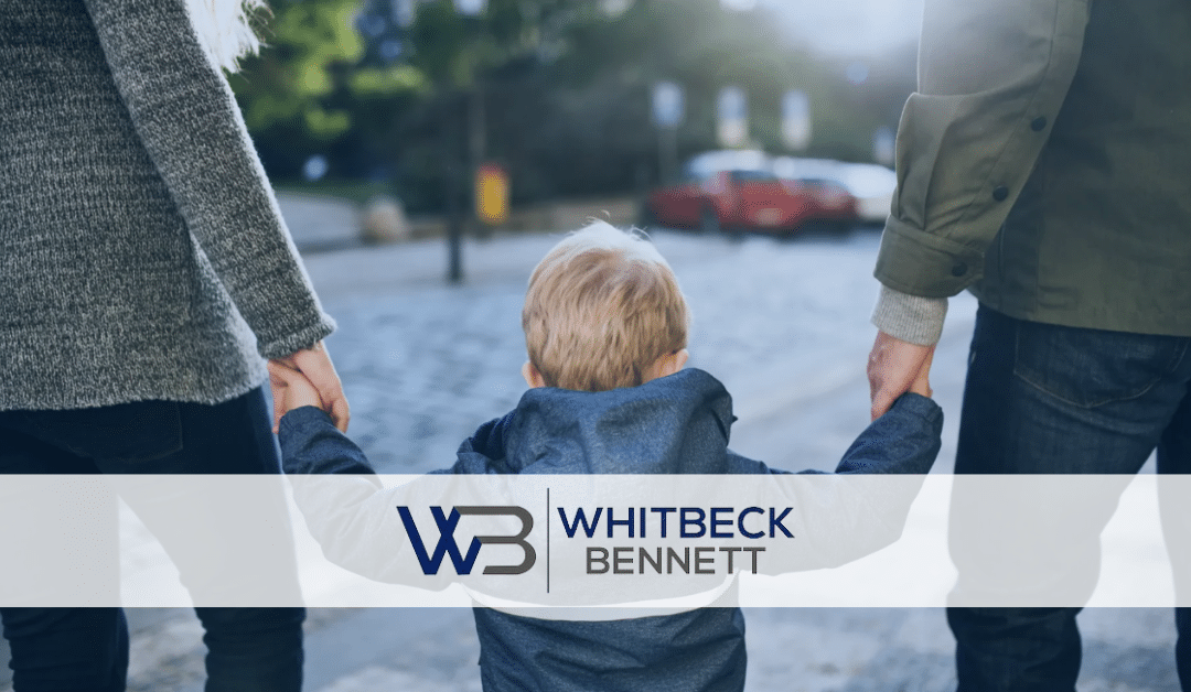 Navigating Child Custody in Delaware with WhitbeckBennett