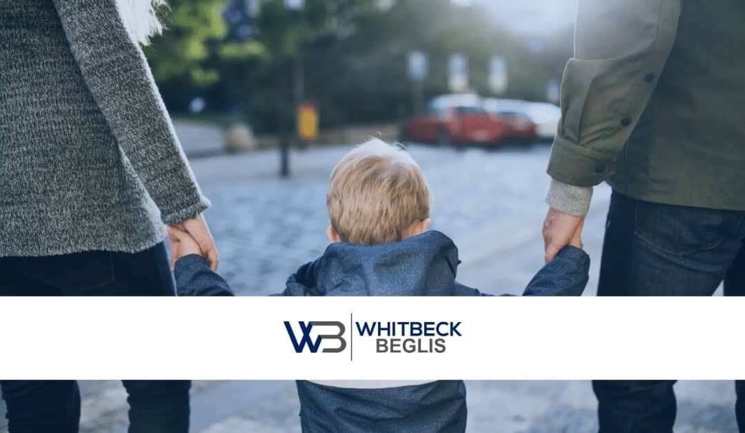 Navigating Child Custody in Delaware with WhitbeckBeglis