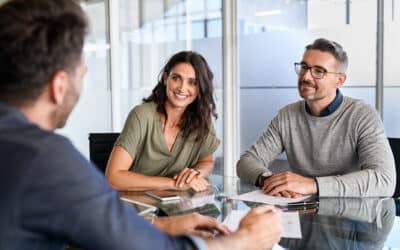 Finding the Right Attorney