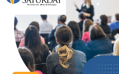 Benefits of the Second Saturday Divorce Workshop