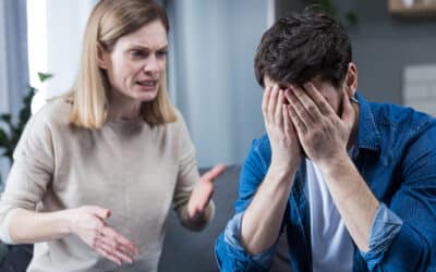 Can I get a Divorce Over Child Discipline Disagreements?