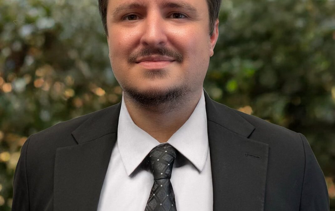 Stephen Lukacs