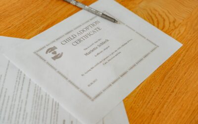 Who Inherits What? Unpacking Adoption and Inheritance Laws