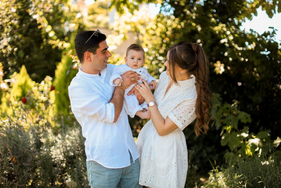 Maryland family law